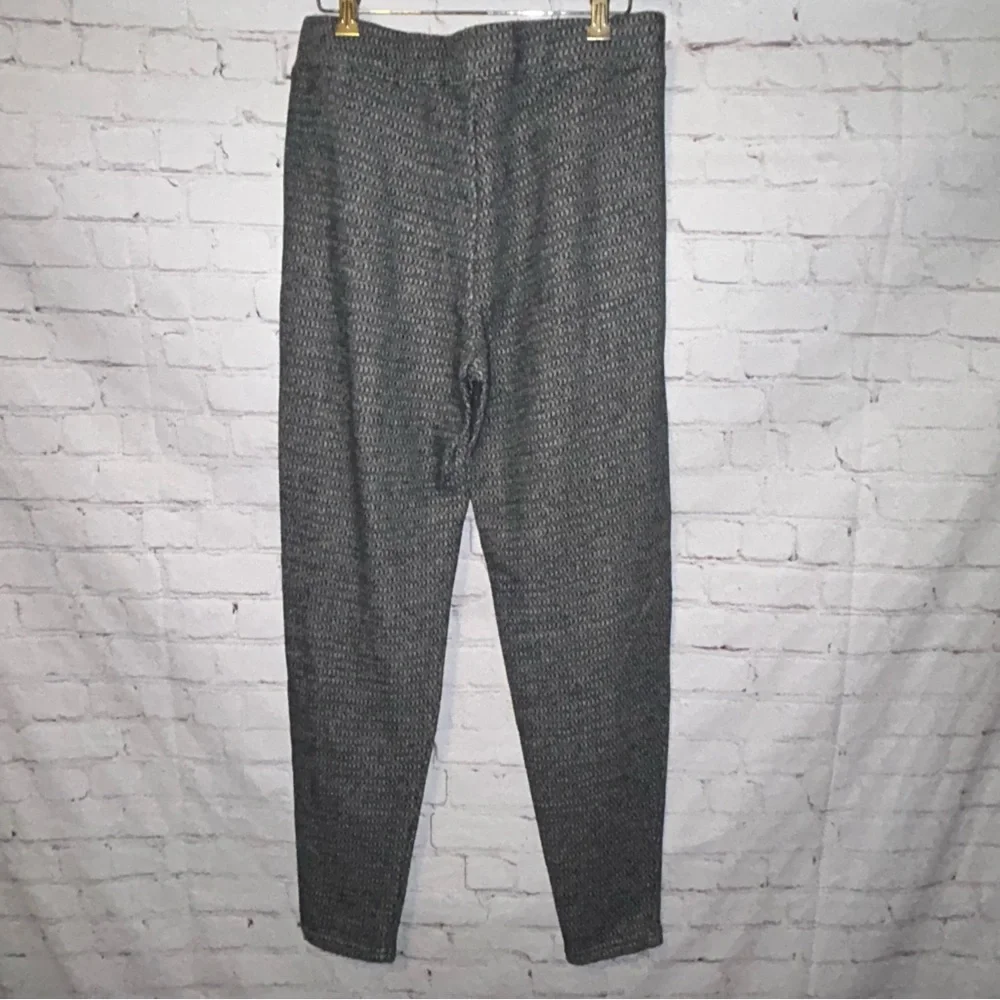 Madewell pleated‎ pull on pants women’s size M